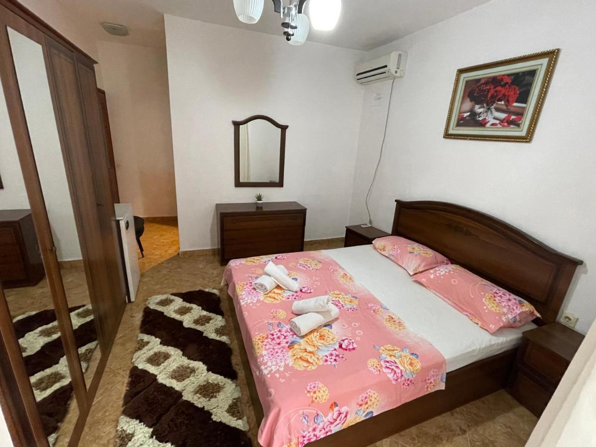 Days Inn Apartments Ulcinj Room photo